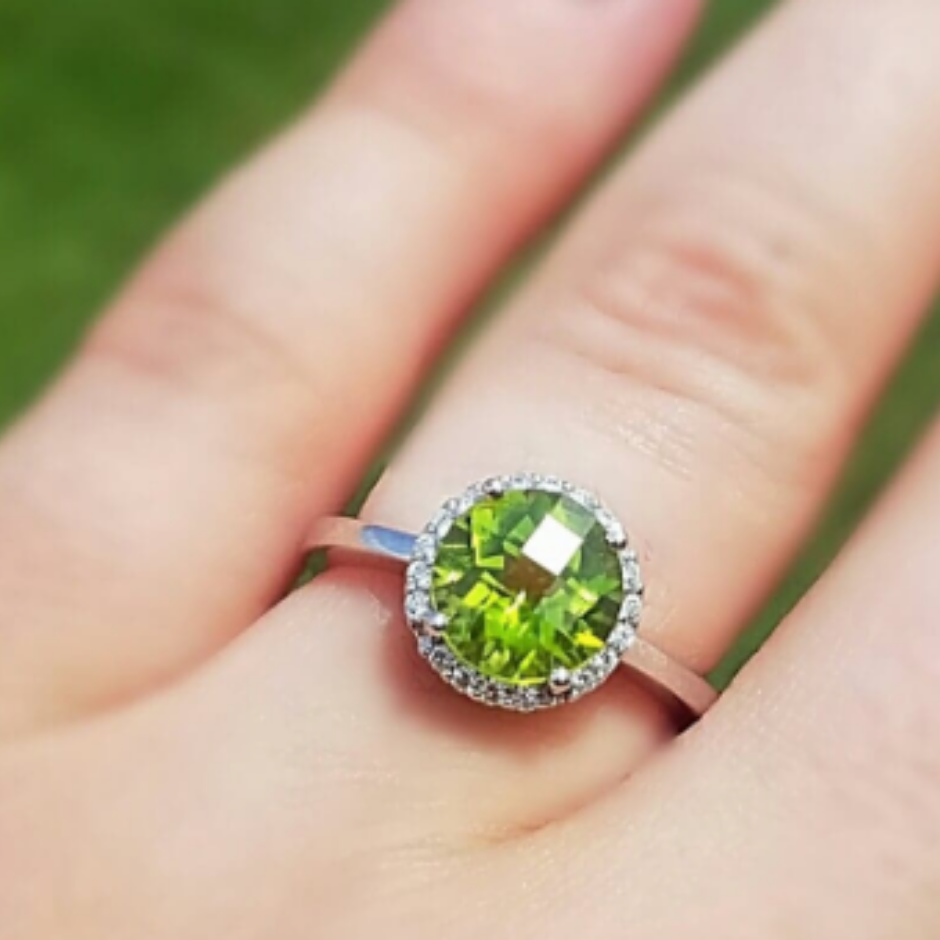 peridot