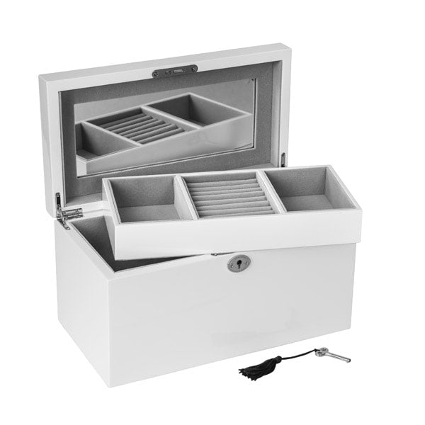 Kandi Large-Size Luxury Jewellery Box