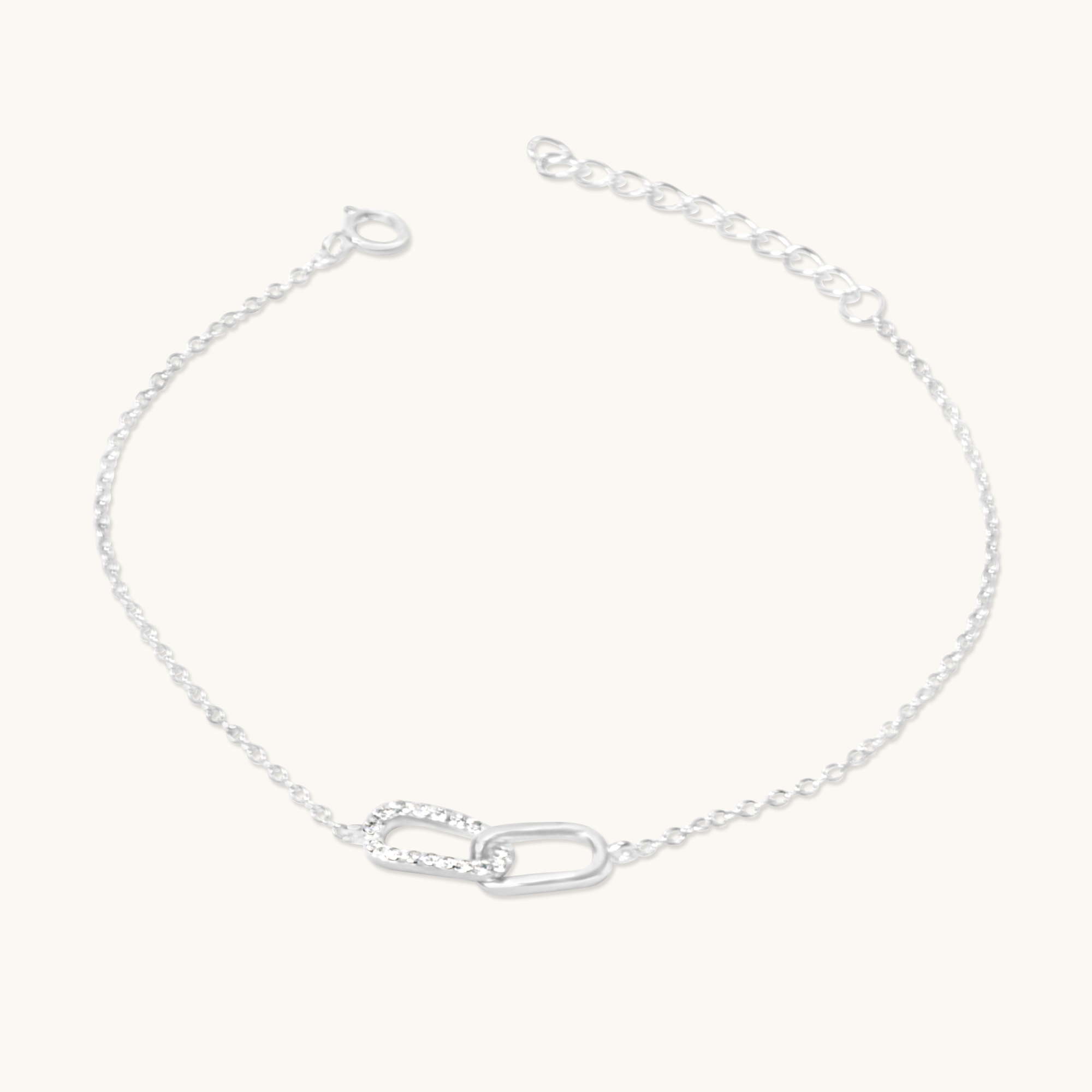 Pretty Link Bracelet