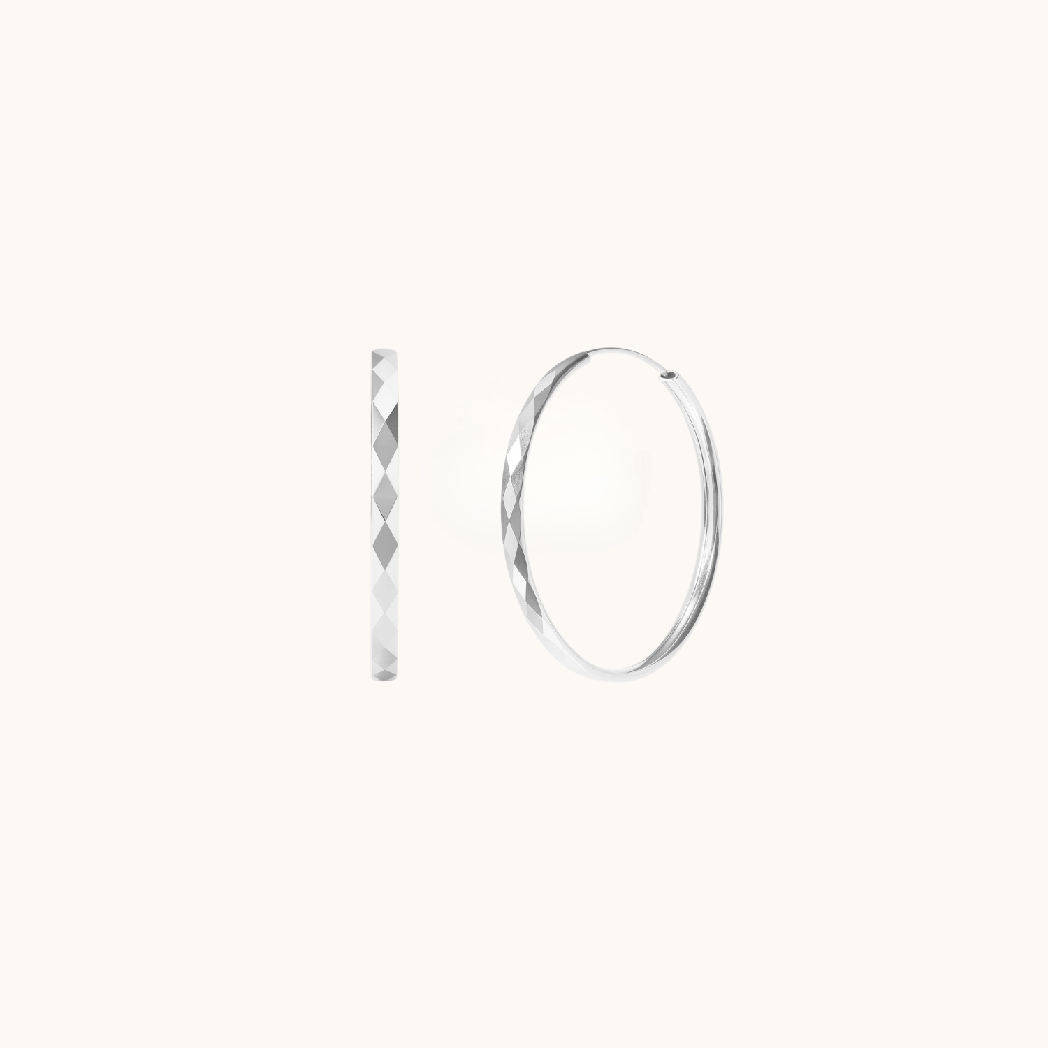 Texture Hoops