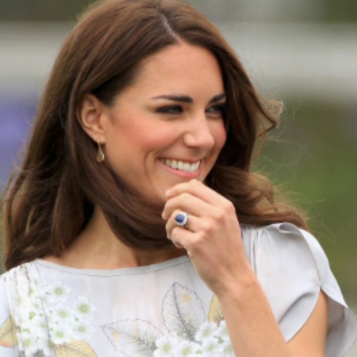 September birthstone - The Sapphire