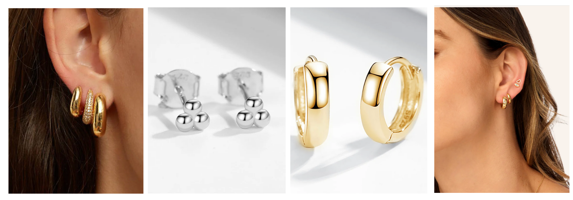 All Earrings