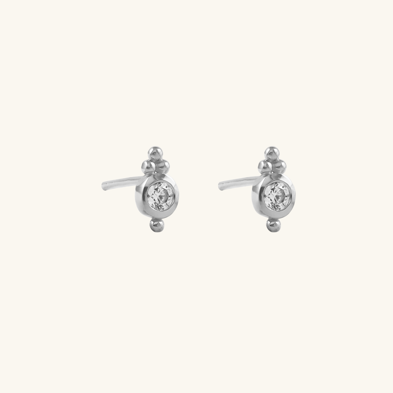 Cleo Stud Earrings