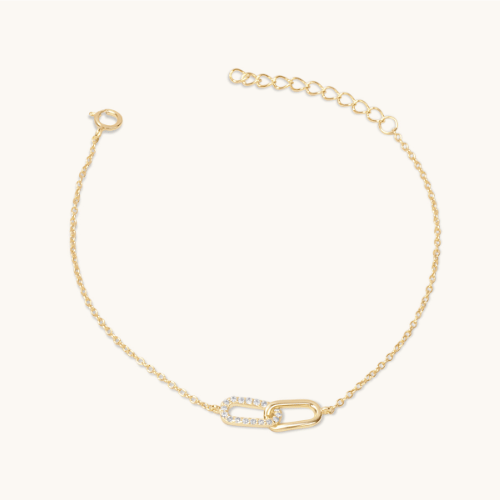 gold_link_bracelet