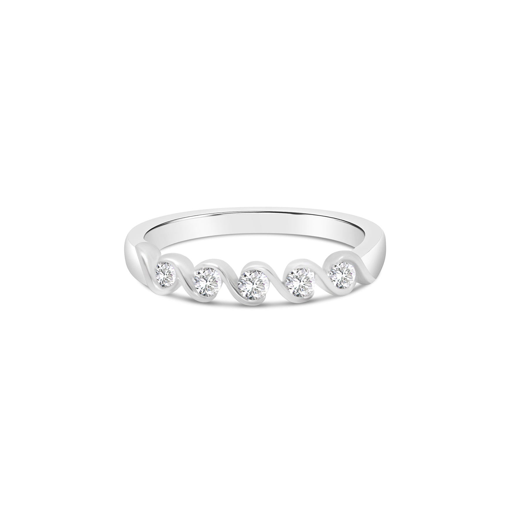 quintuple-silver-cz-ring-flat